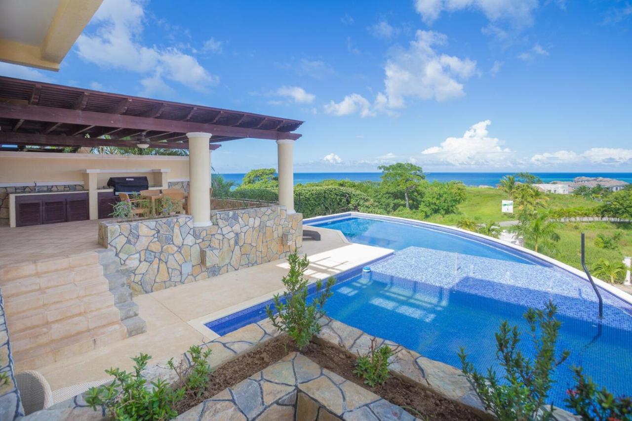 Pristine Bay Villa 1108 Home Crawfish Rock Εξωτερικό φωτογραφία