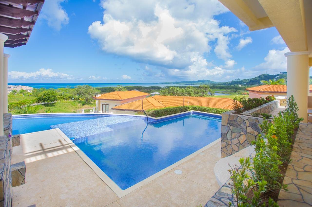 Pristine Bay Villa 1108 Home Crawfish Rock Εξωτερικό φωτογραφία